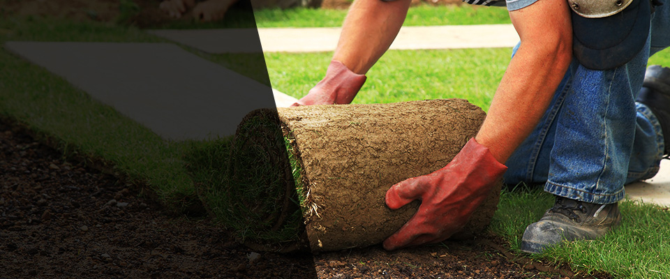 Clifton Park Landscapers