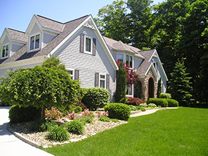 Landscapers and Lawncare Services in Clifton Park, NY